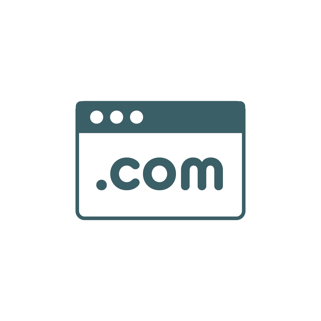 ドメイン取得代行